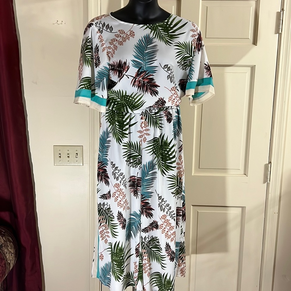 SHEIN 2 piece set